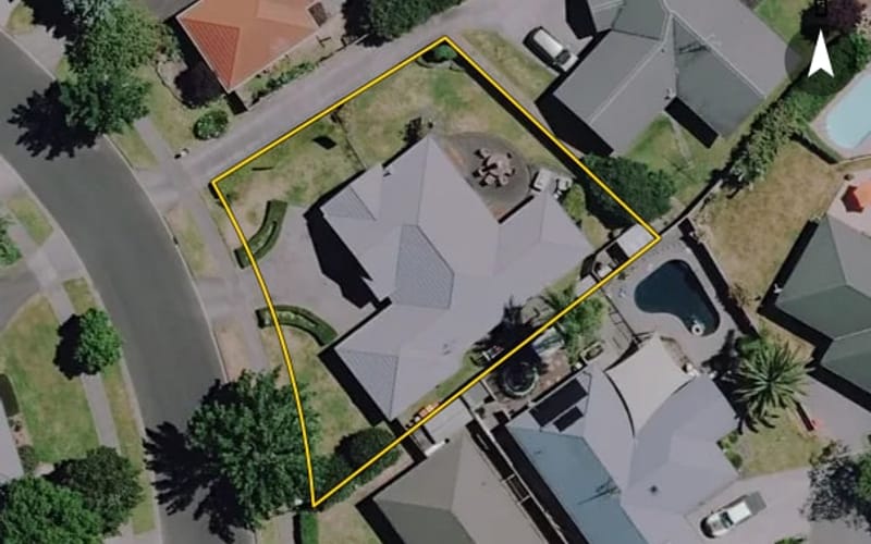 15 Waipuna Place