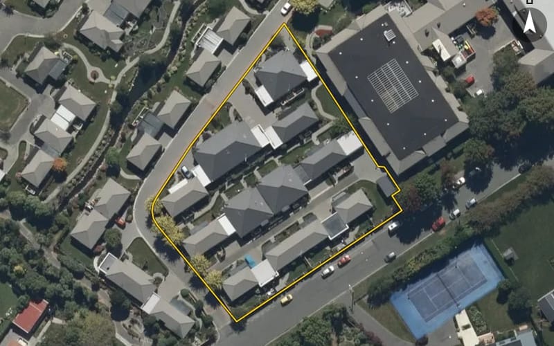 91 Grants Road