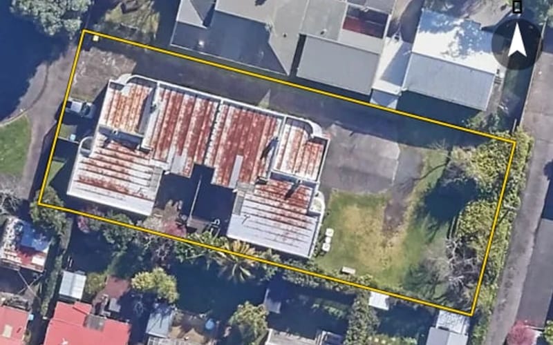4 Wellgarth Street