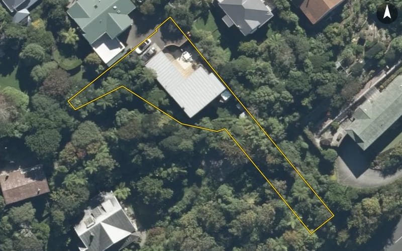 11 Onehuka Road