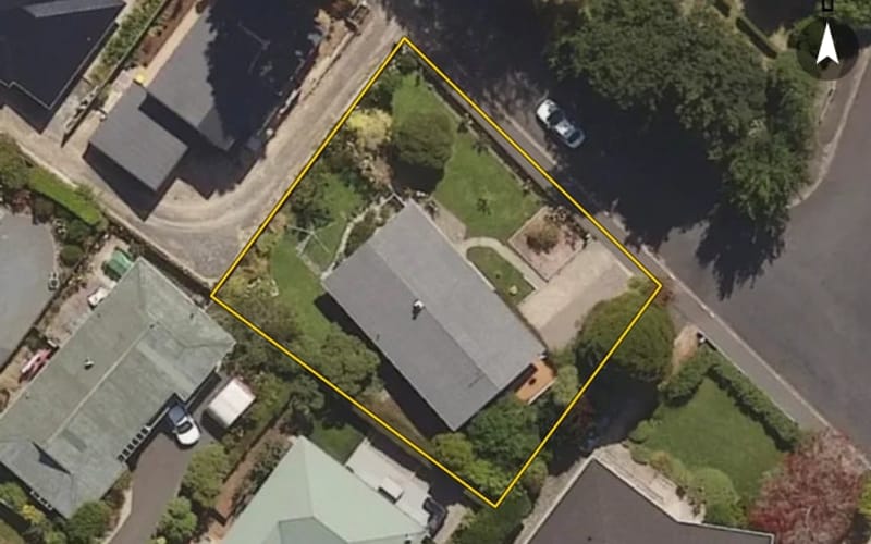 1 Ferntree Drive