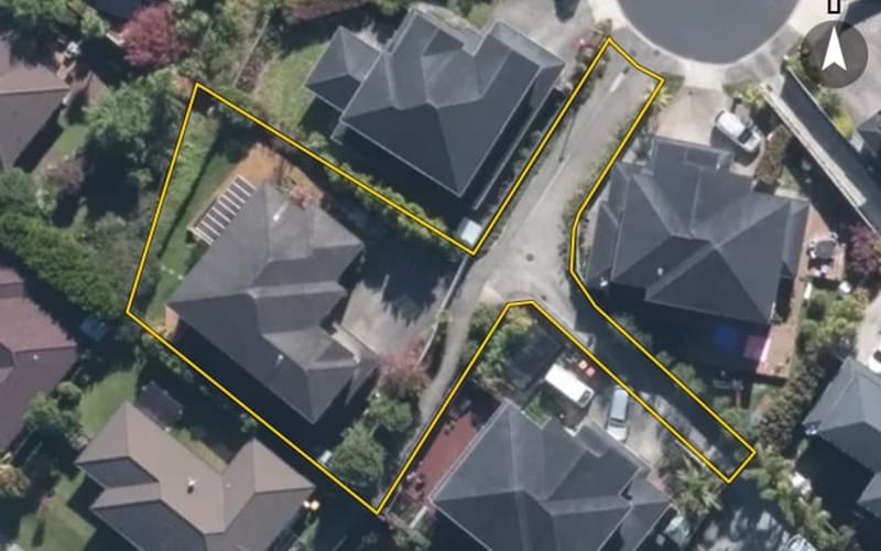 57 Huntington Park Drive