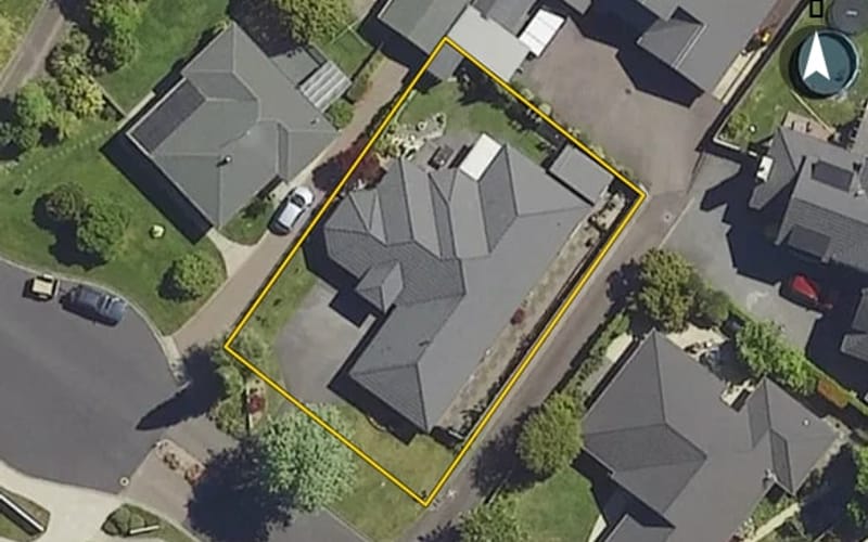 27 Hayward Rise