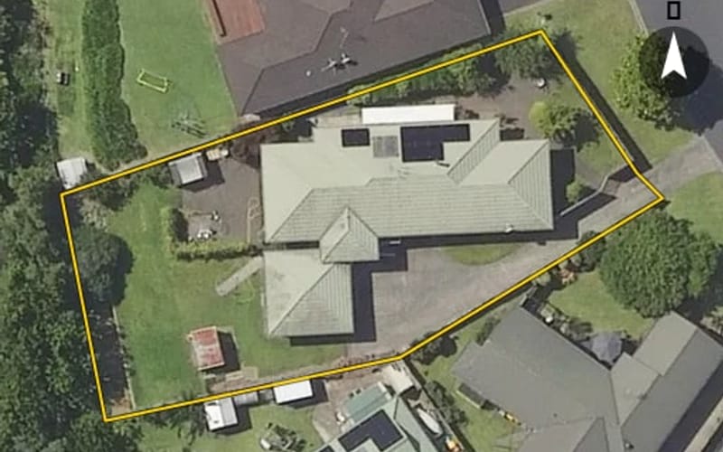 93 Stableford Drive
