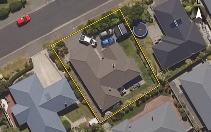 9 St Clair Close