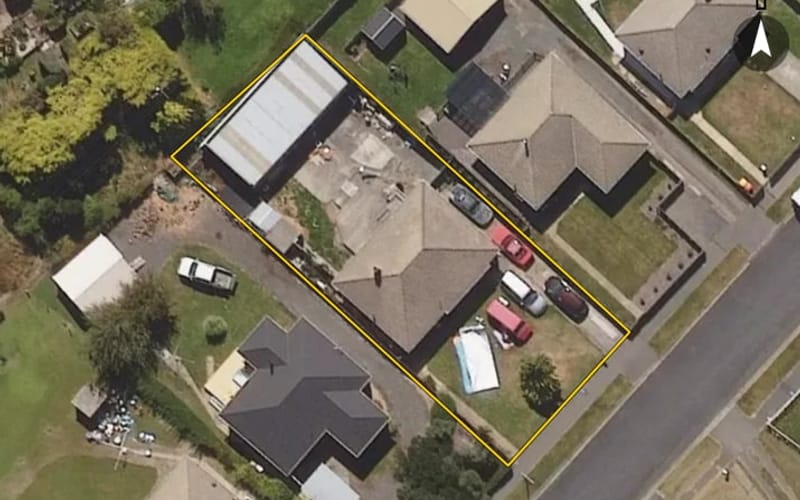 76 Dovecote Avenue