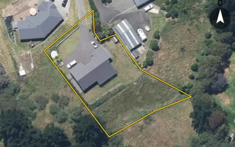 41A Montgomery Road