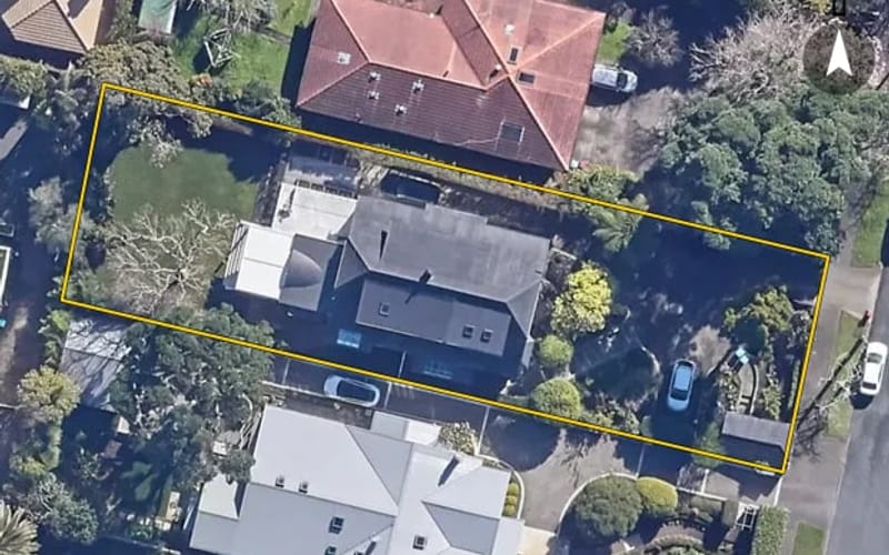 19 Shipherds Avenue