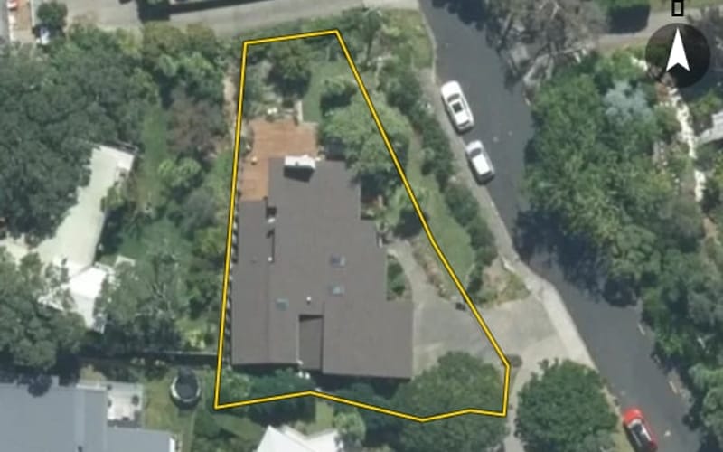 28A Long Bay Drive