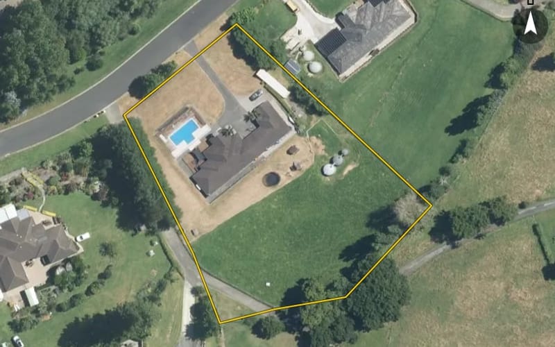 21 Judge Richardson Drive