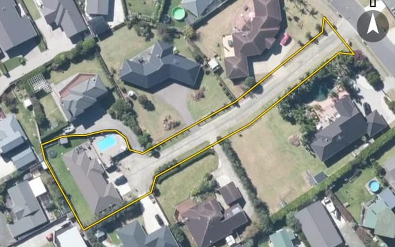 7A Goble Road