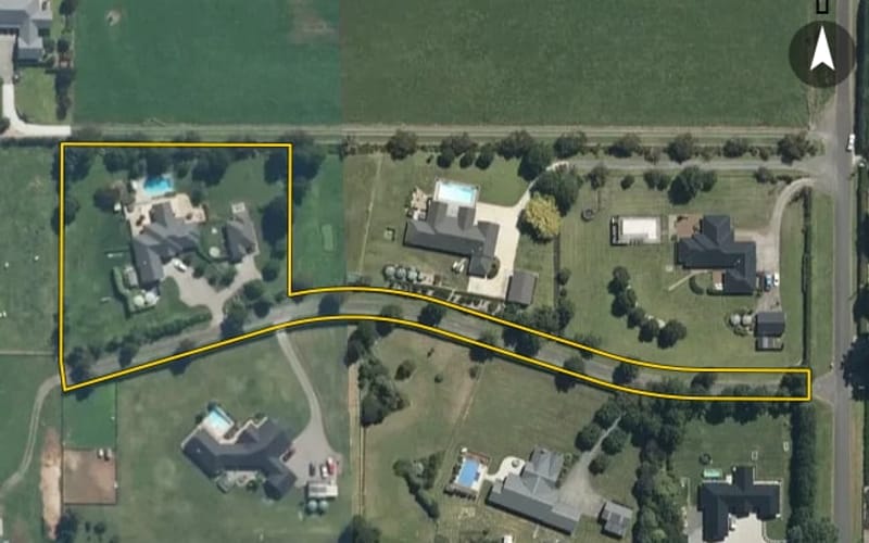23D Broadmeadows Road