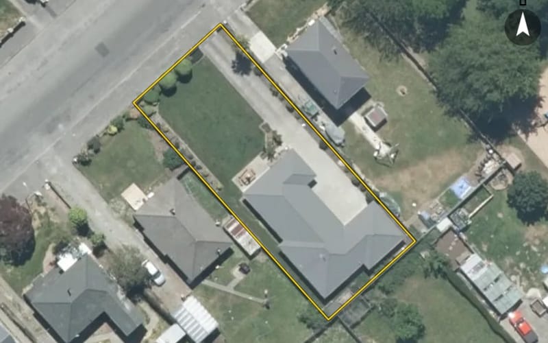 16 Andrew Street