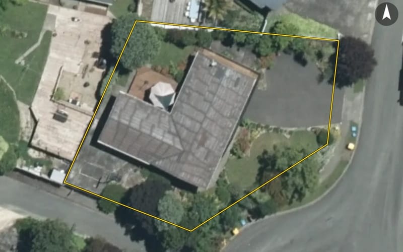 4 Ngapua Place