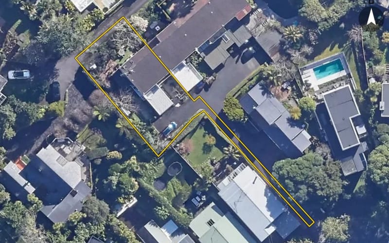 46A Tohunga Crescent