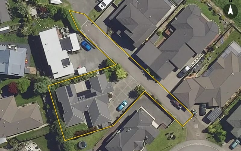 24 Devoy Drive