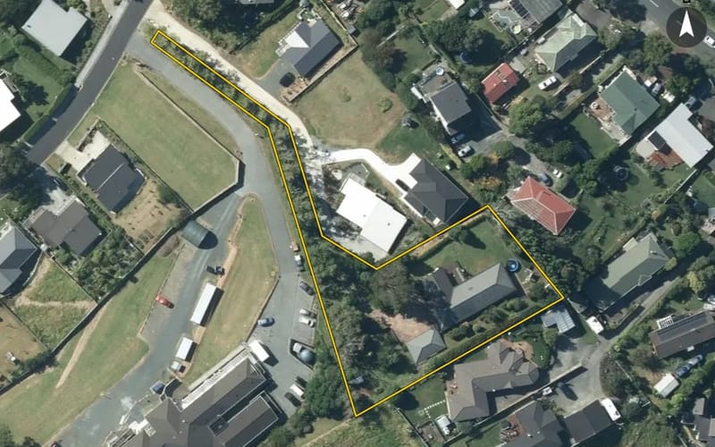 15 Blue Gum Drive