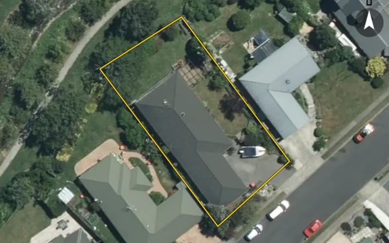 40 Kingsford Drive