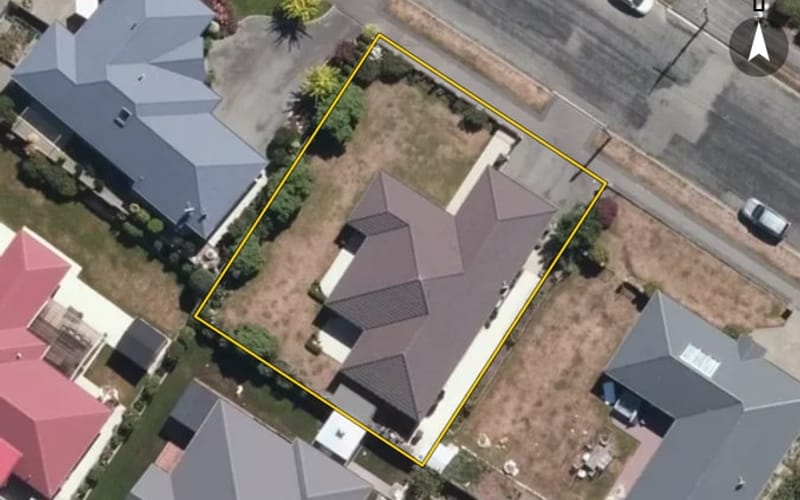 57 Fernbrook Road