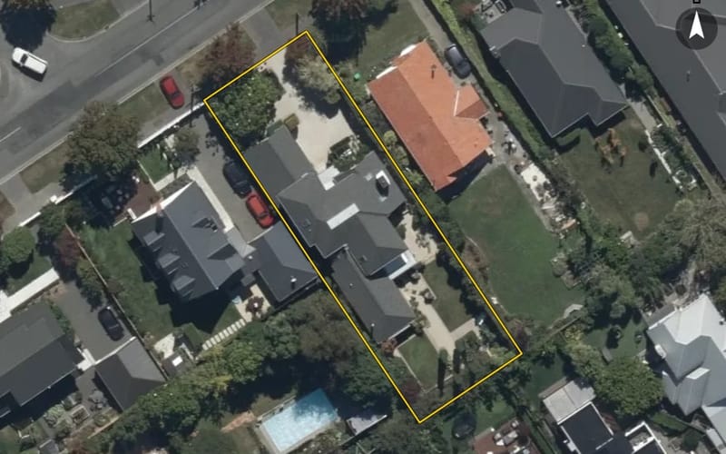 54 Tomes Road