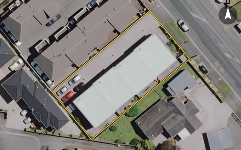 213 Peachgrove Road