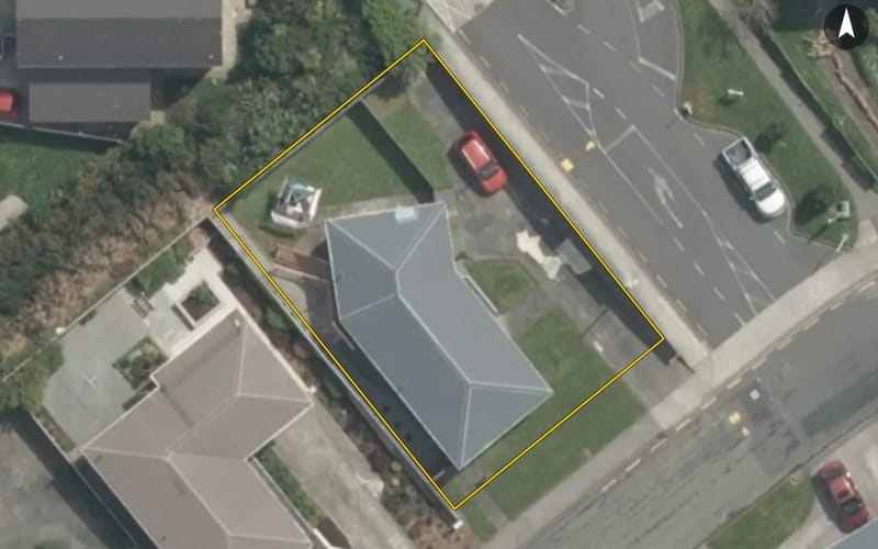 52 Link Road