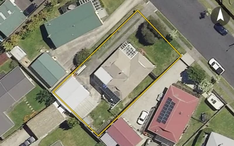 12 Tennyson Drive