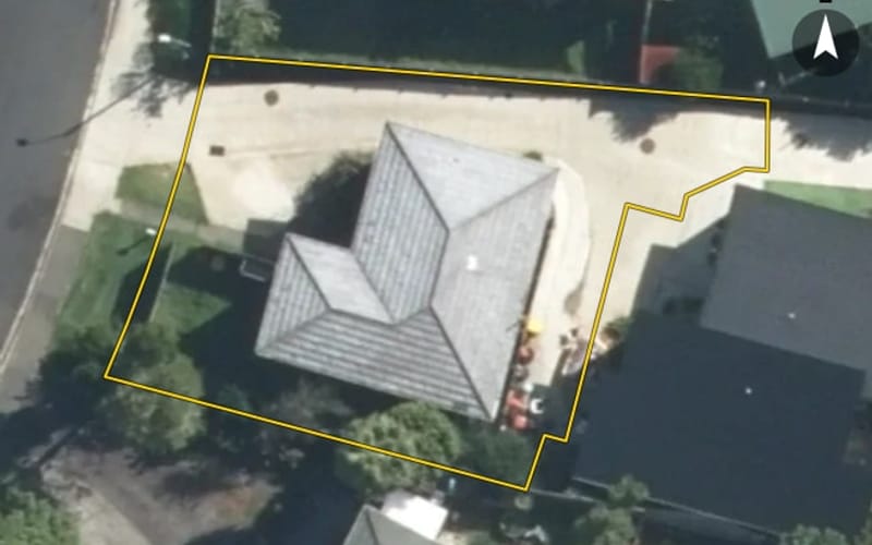 18 Styca Place