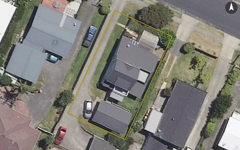 31 Percy Road