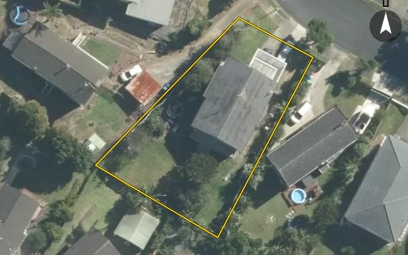 11 Cotton Street