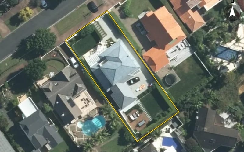 21 Palmer Crescent