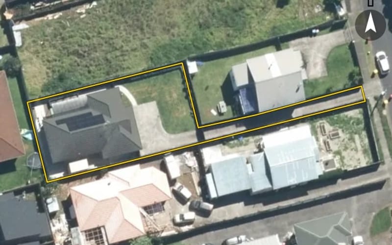 13A Albert Street