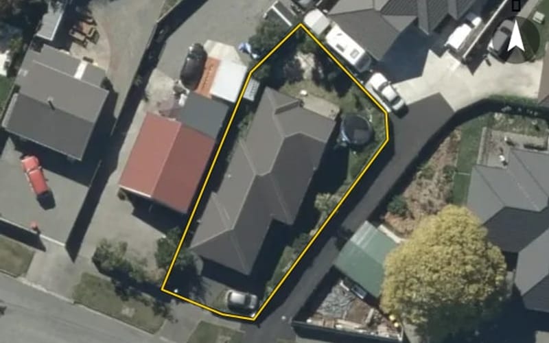 11 Marshall Street