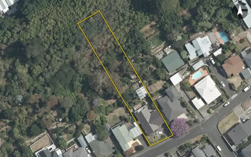 36 Simla Terrace