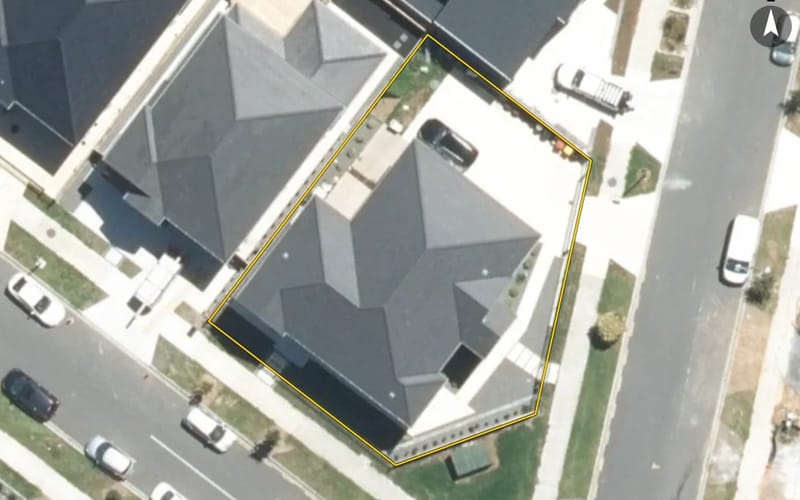 45 Koromeke Street