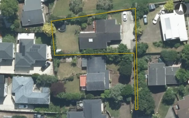 6 Crown Hill Close
