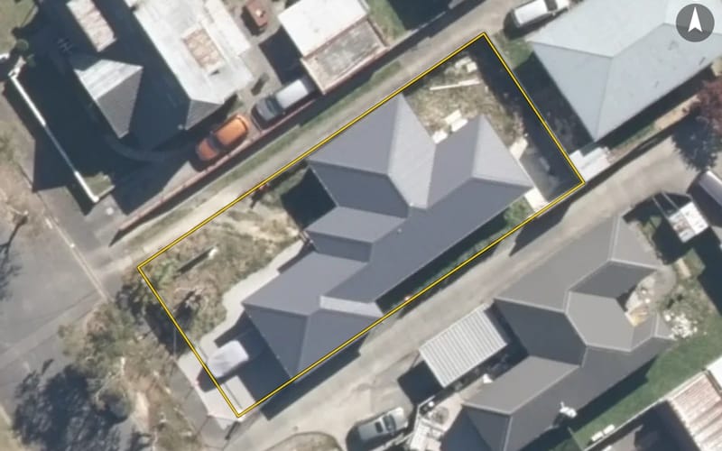 19 Ranfurly Street