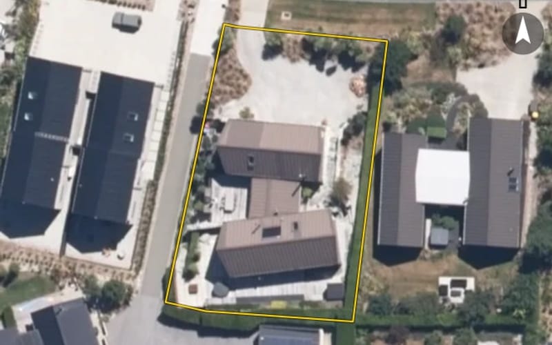 39 McAdam Drive