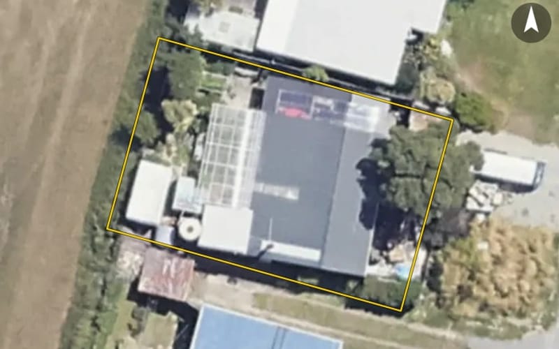 36 Stirling Street