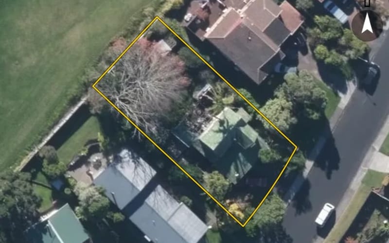 56 Spence Road