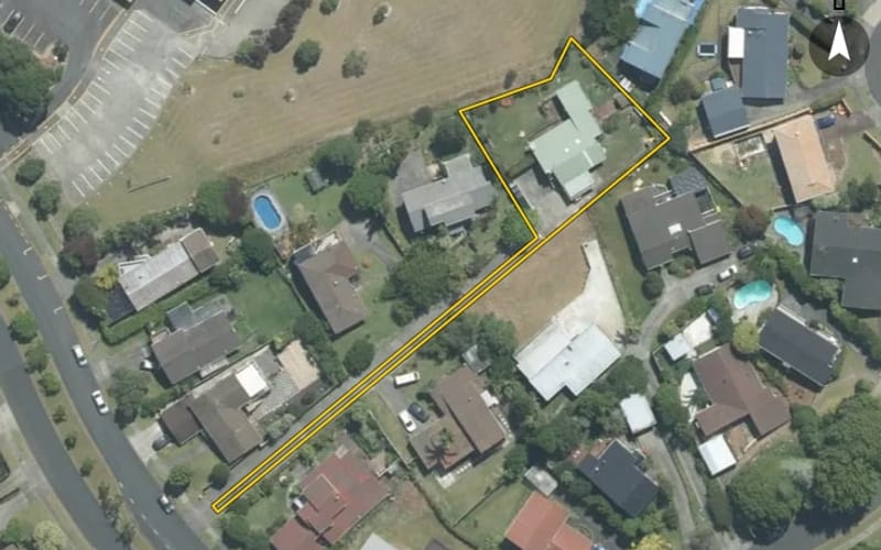 101 Becroft Drive