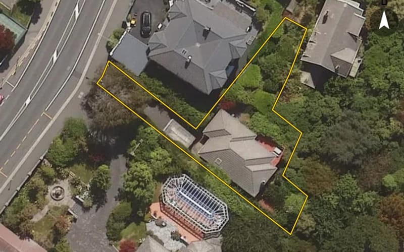 410 Highgate