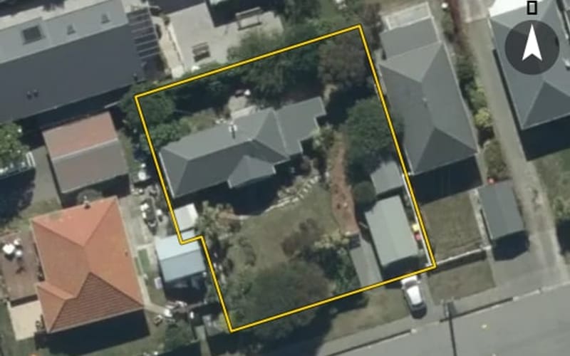 52 Mountbatten Street
