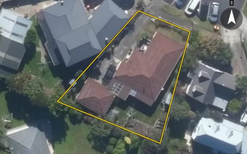 28 Dorset Crescent