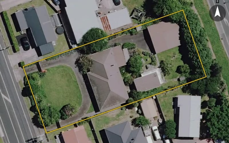 144 Tramway Road