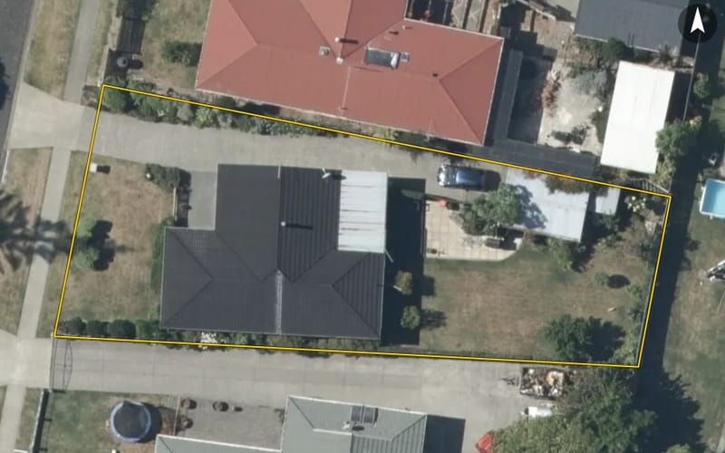 32 Hammond Road