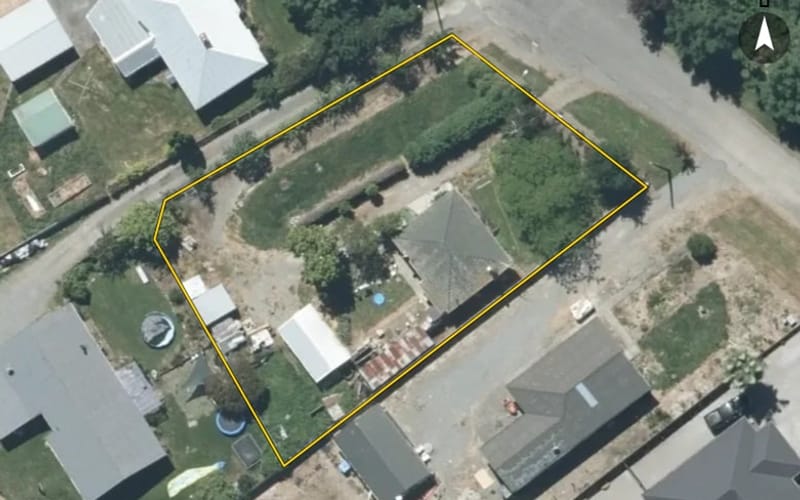 81 Buckleys Terrace
