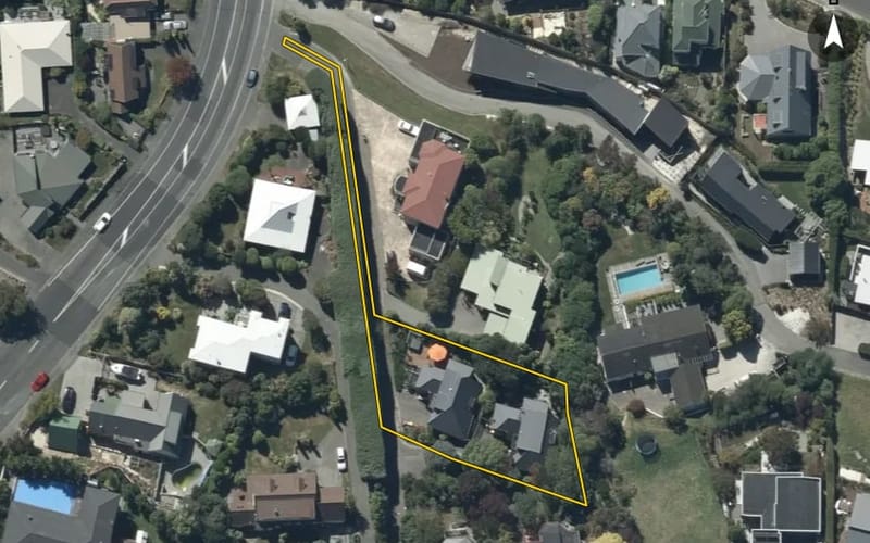 3 Cambrian Close