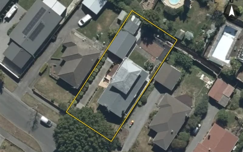 59 Burnside Crescent