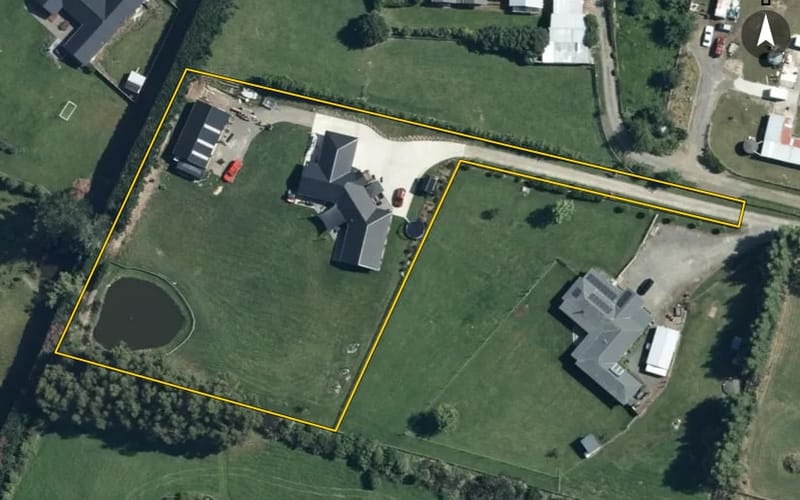173A Watershed Road